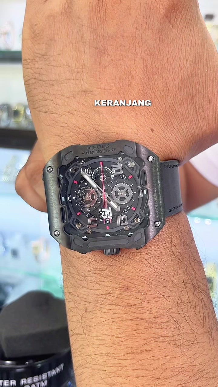 @AISYA WATCH