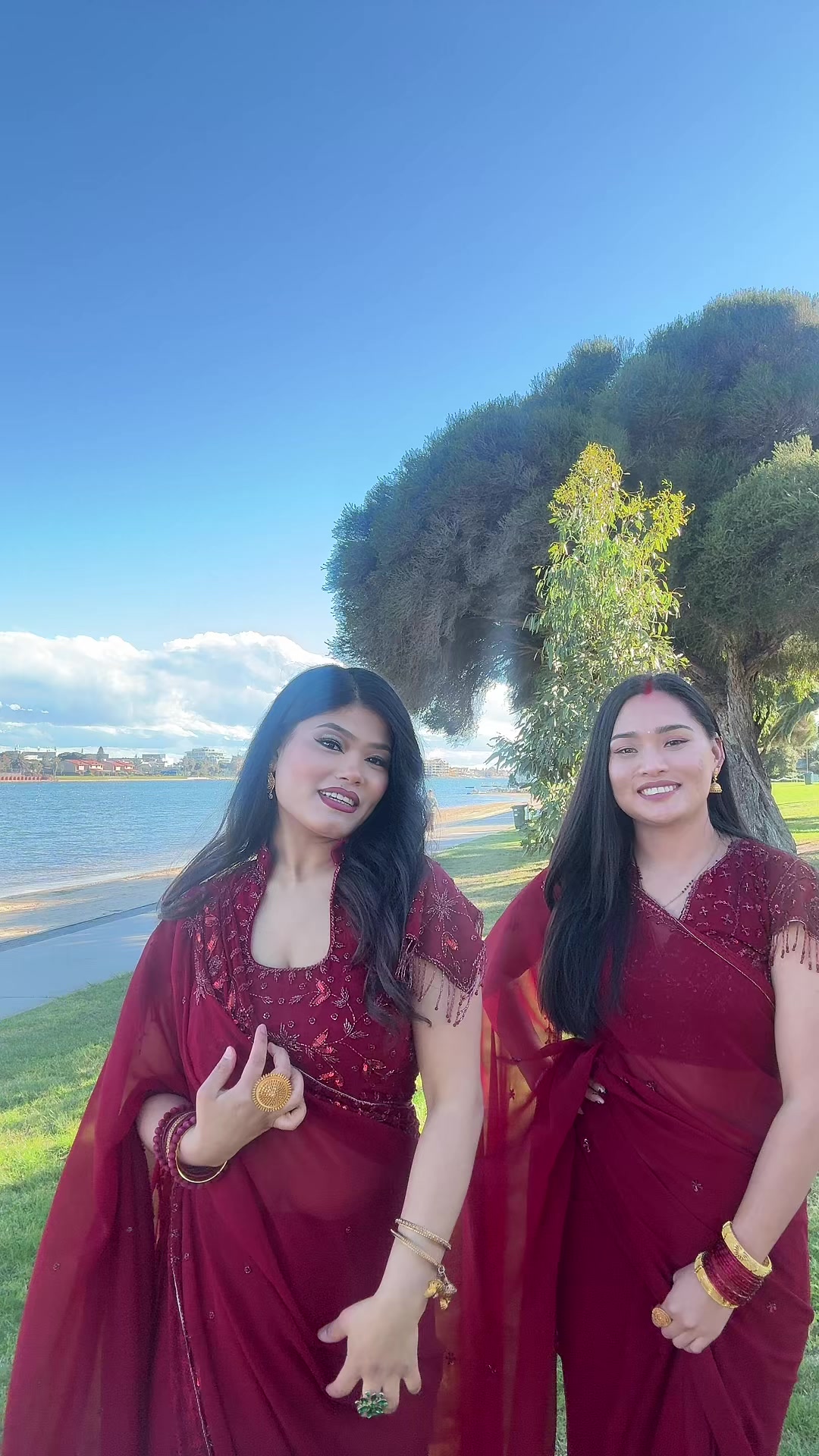 @satya tamang
