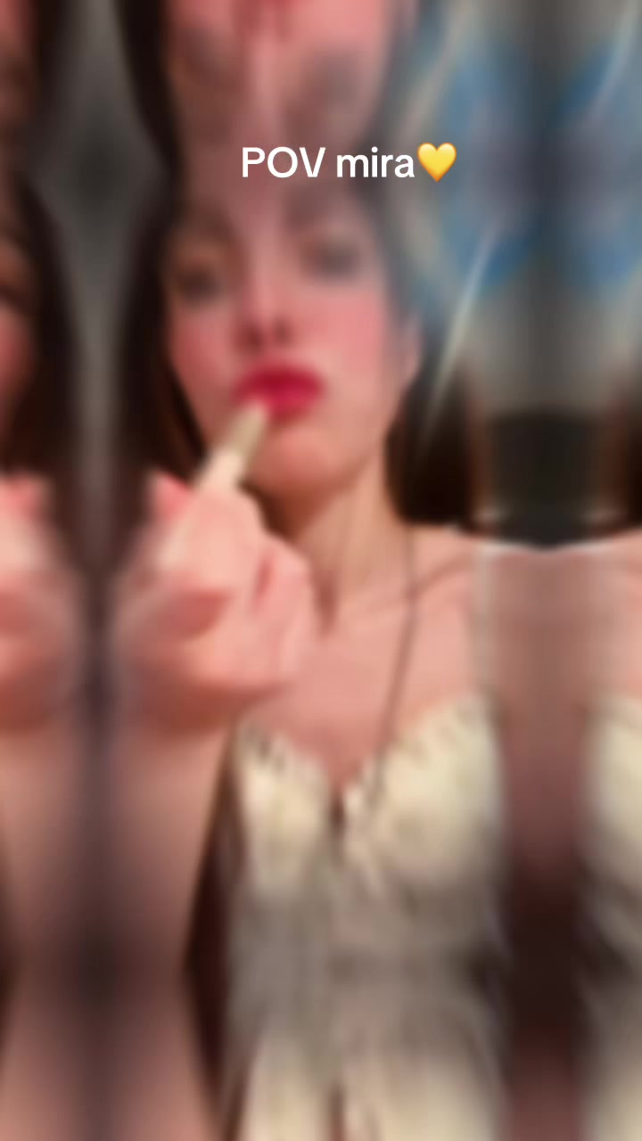 @Mary's body