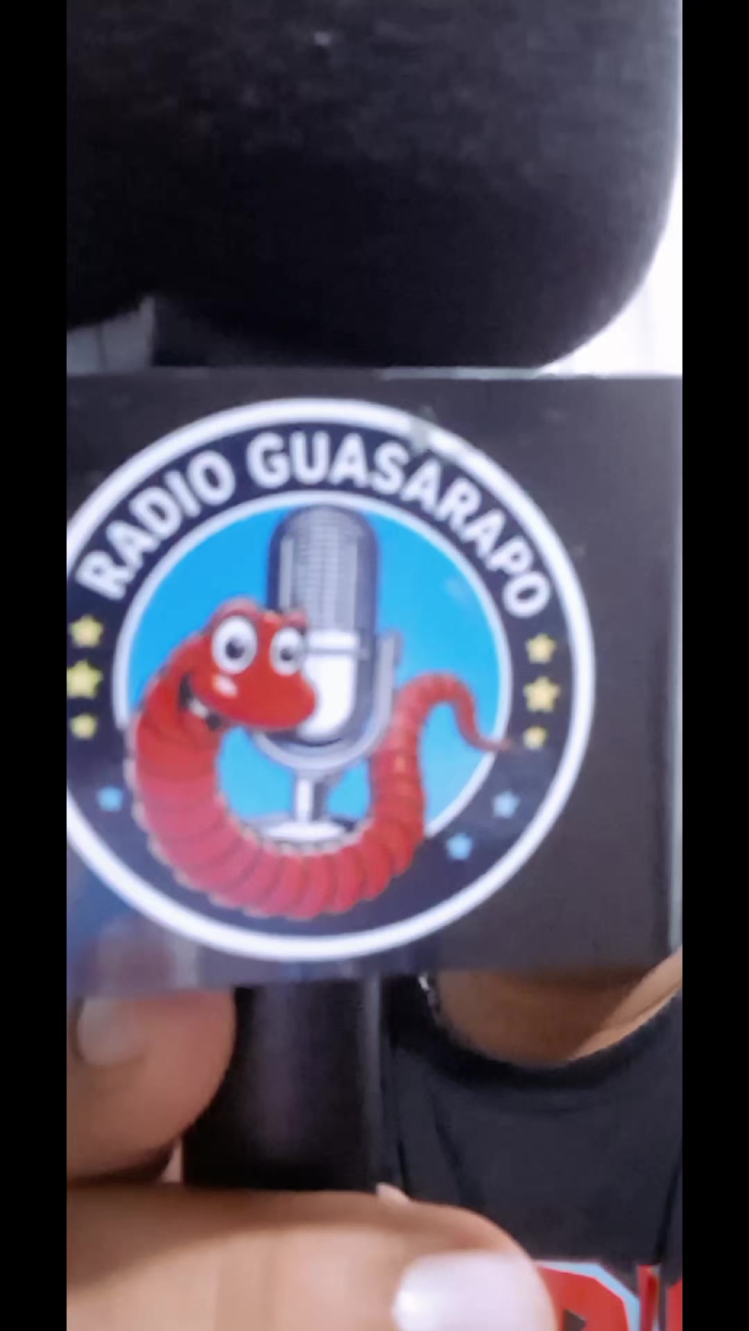 @JoanVal On The 🎤.. Oficial