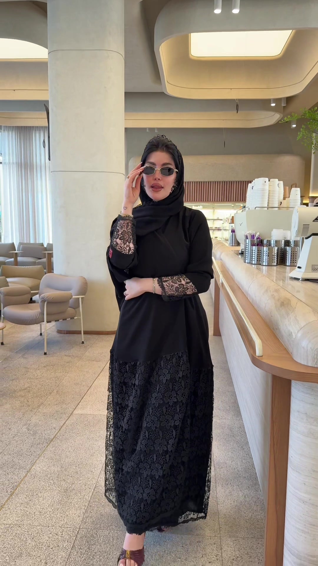 @كـاف الذيابي .