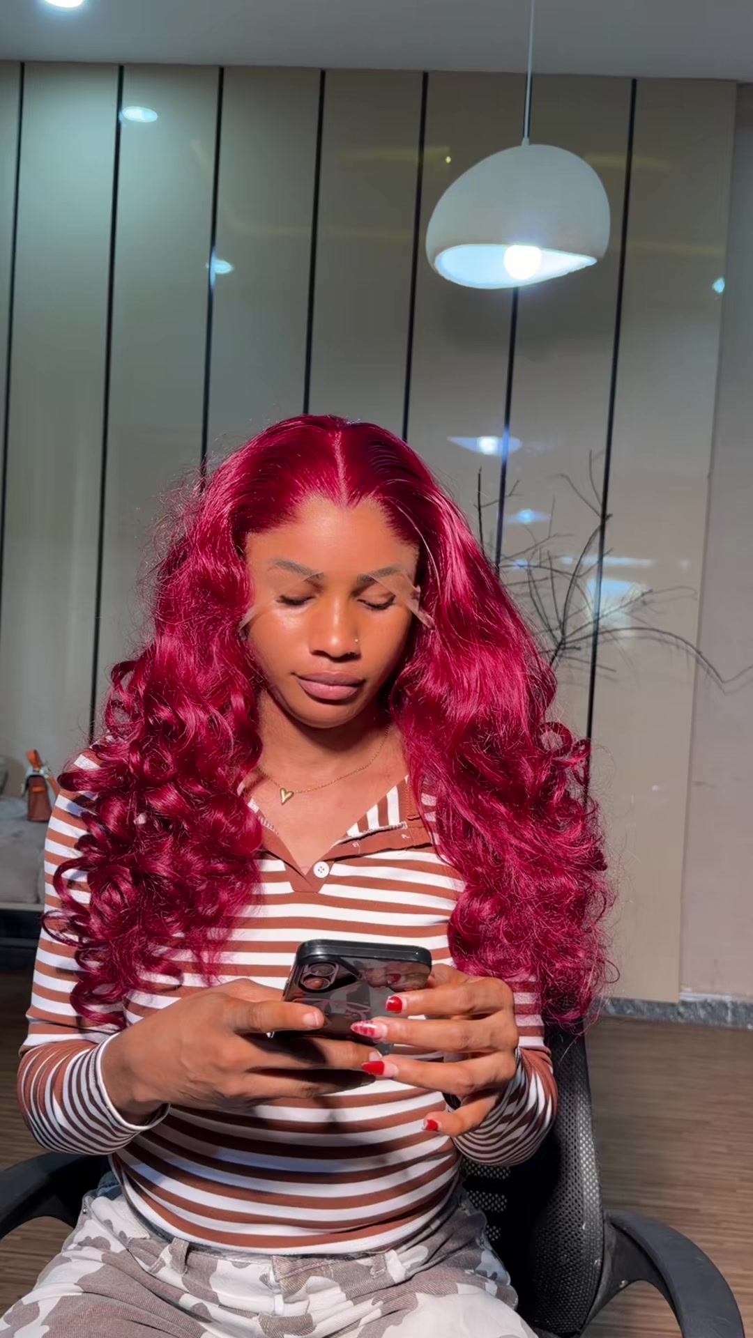@Leemah Hair Extensions