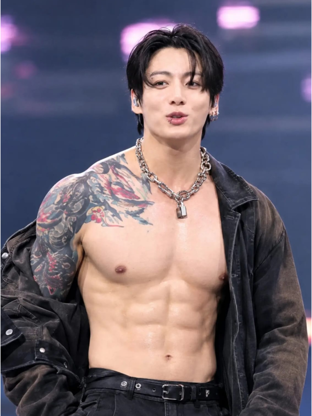 @BTS&nbsp;World Tour&nbsp;&lsquo;ARIRANG&rsquo;