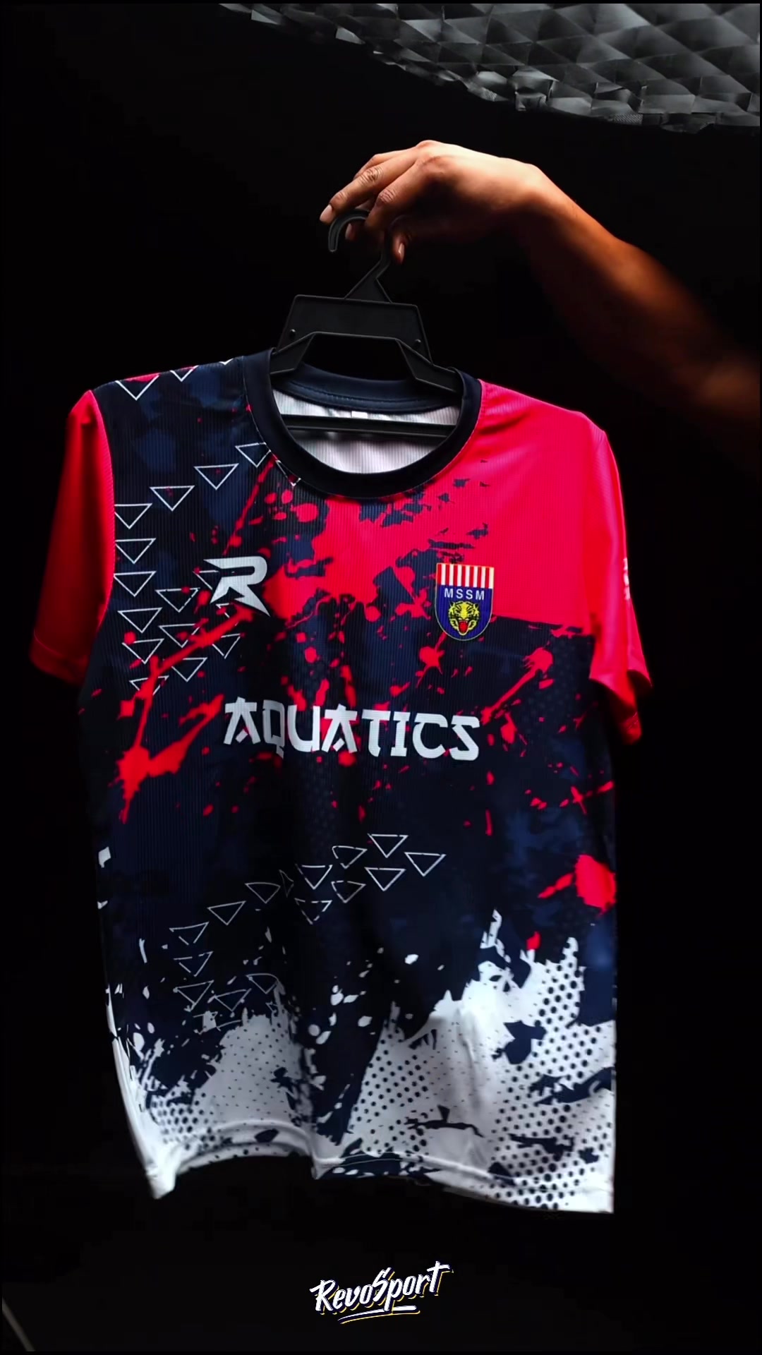 @Revosport
