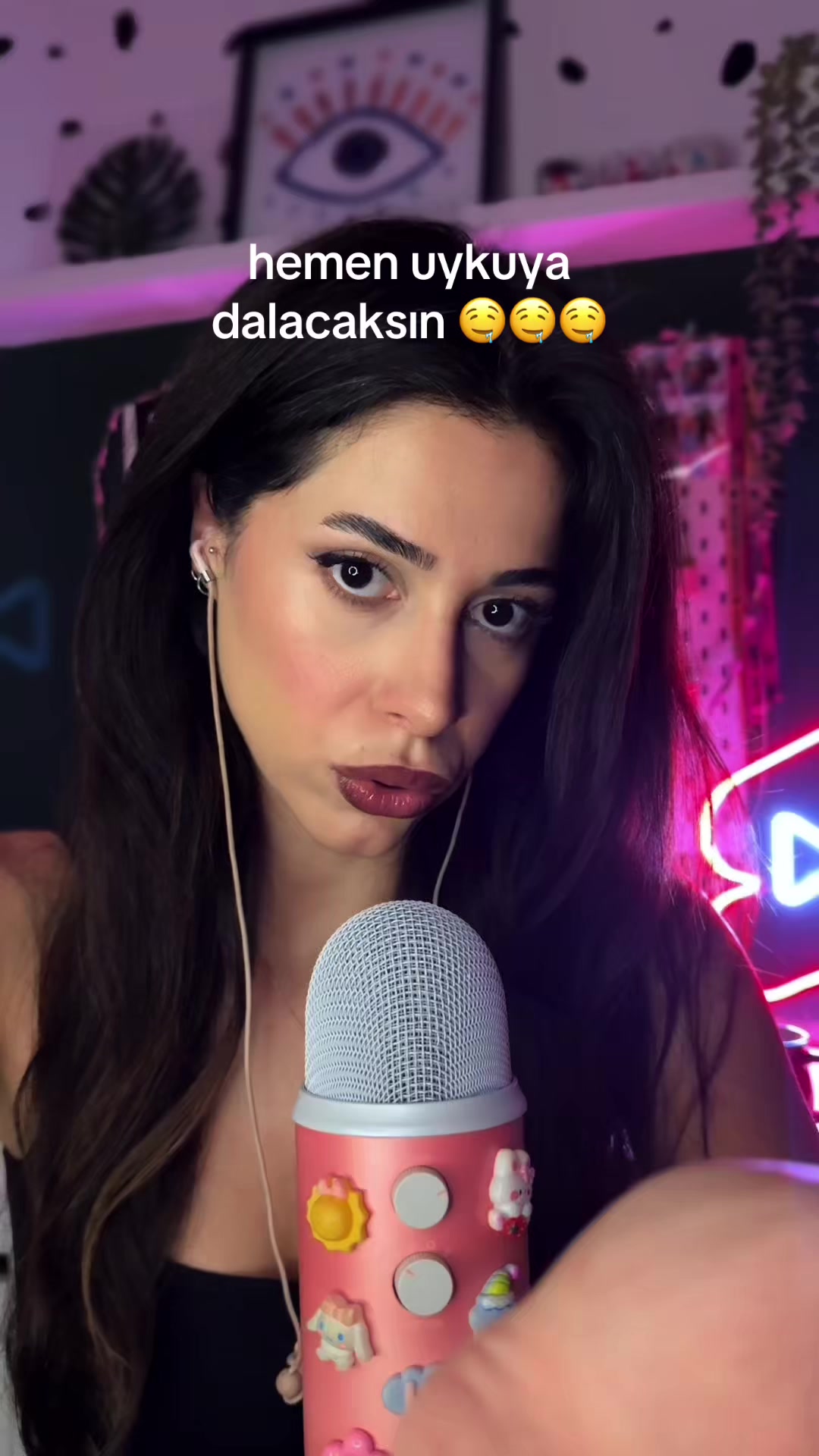 @Mehtap Ziyagil ASMR