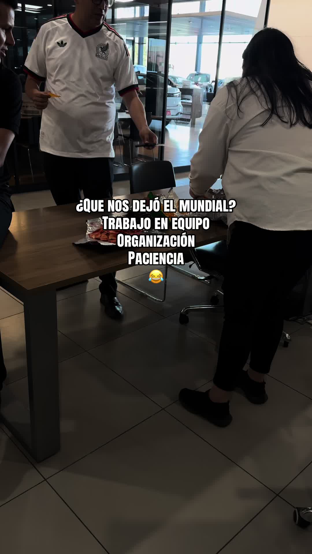 @Nissan Chris Escalante