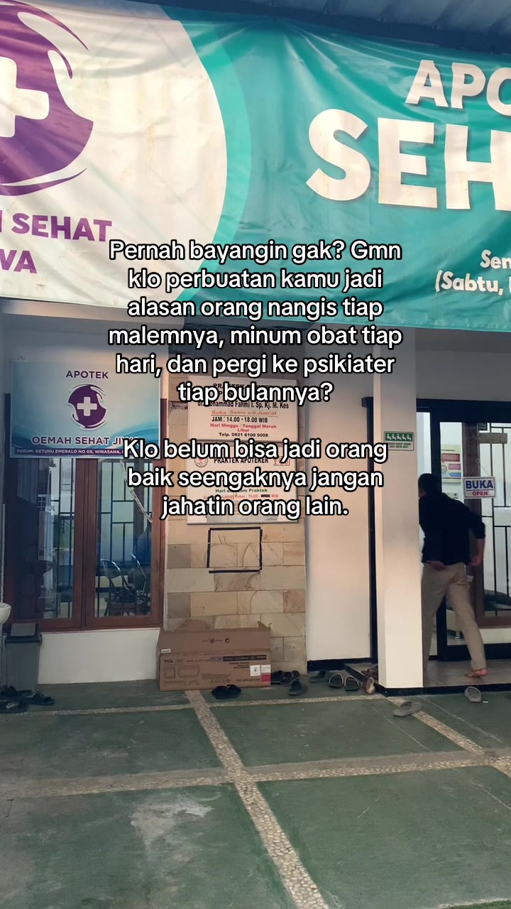 @Psikiater Purbalingga