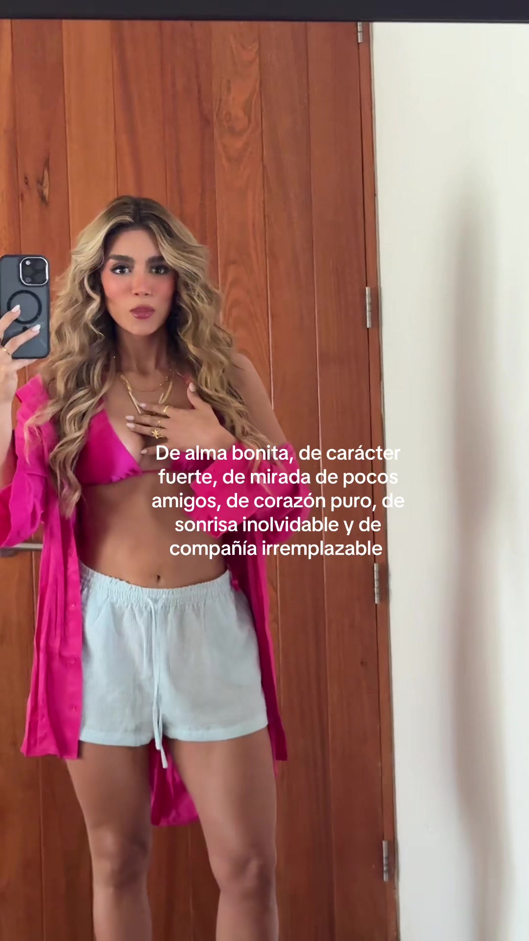 @Andreina Bravo