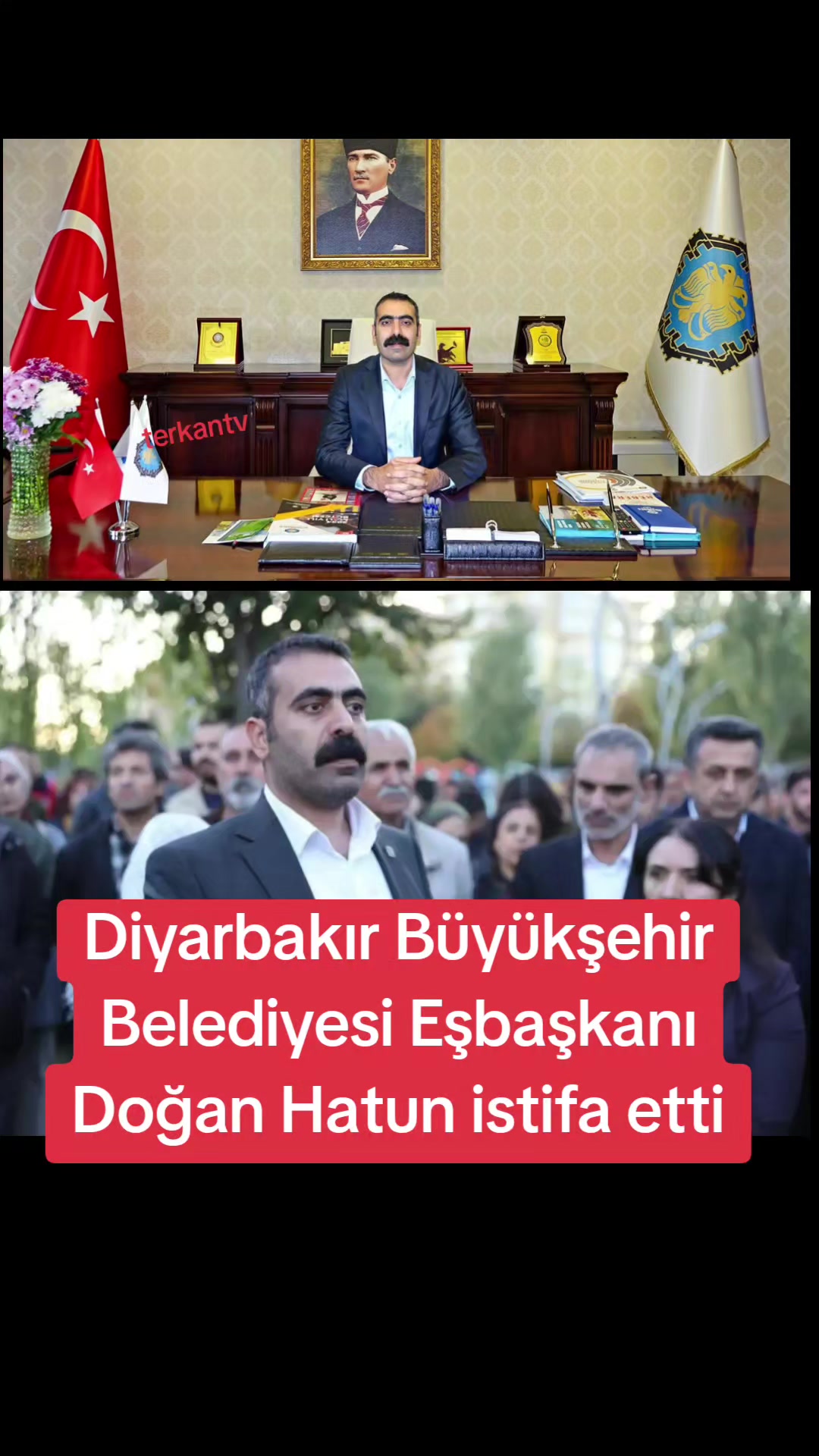 @TÊRKAN TV