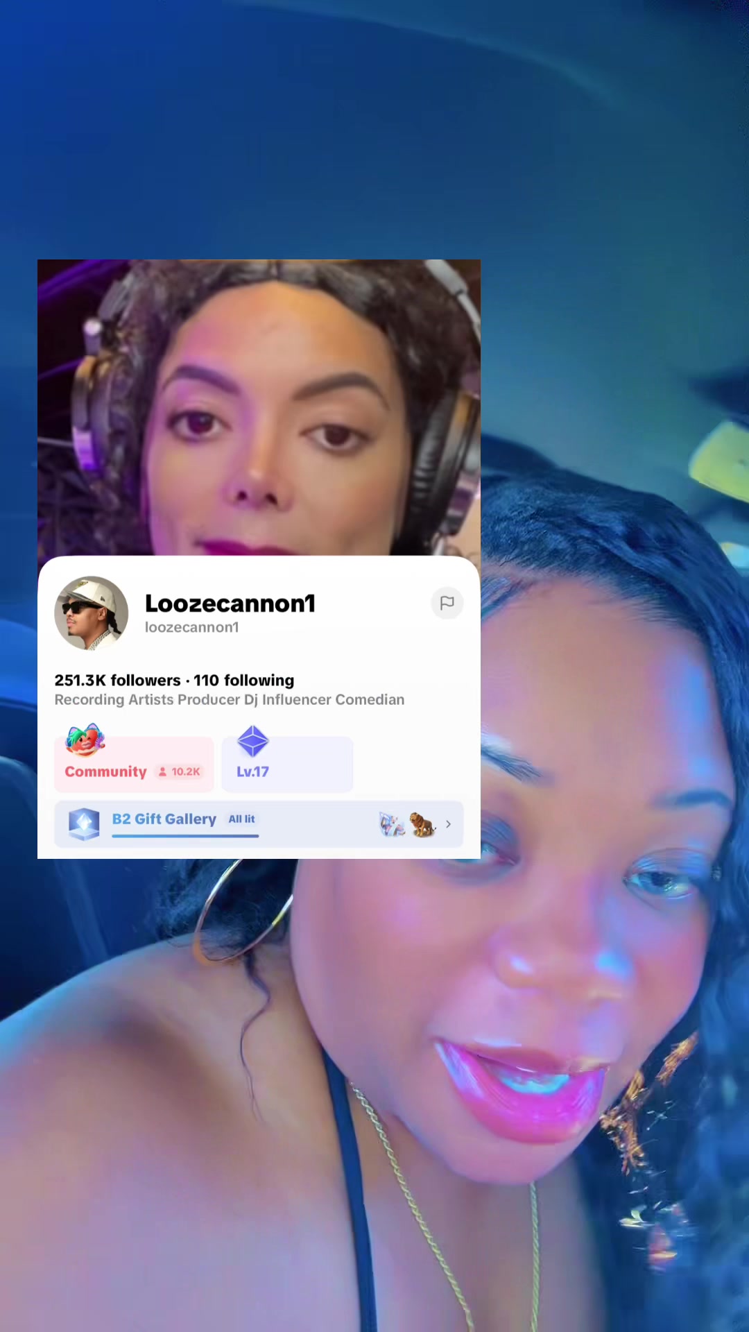 @🧨Dee Lashay🧨🤘🏾💅🍹🇺🇸