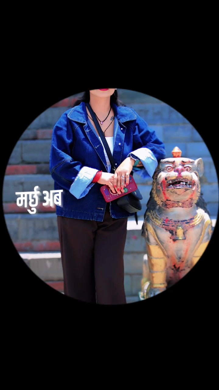 @अभागी छोरी म😥😥