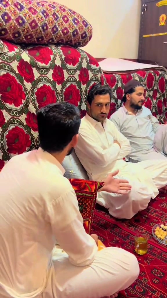 @SK Ahmadzai 🤨