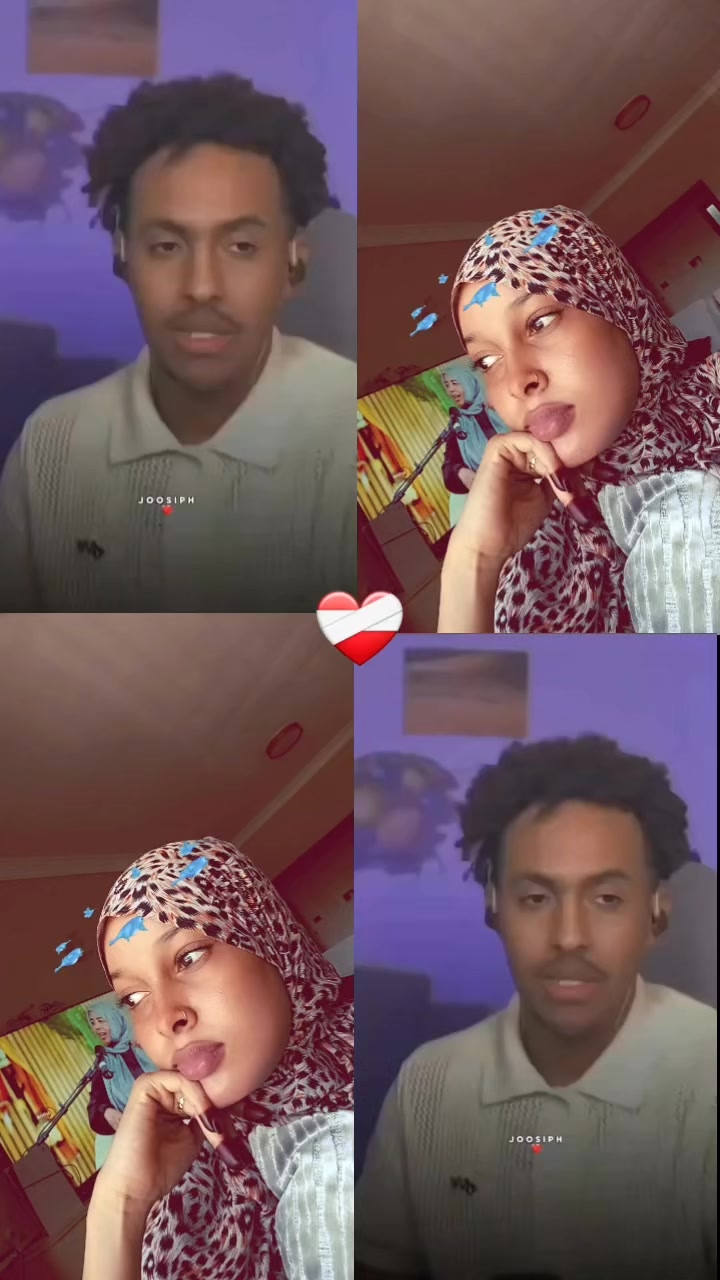 @isku filan ayeyo koris💃🐆☪️💯