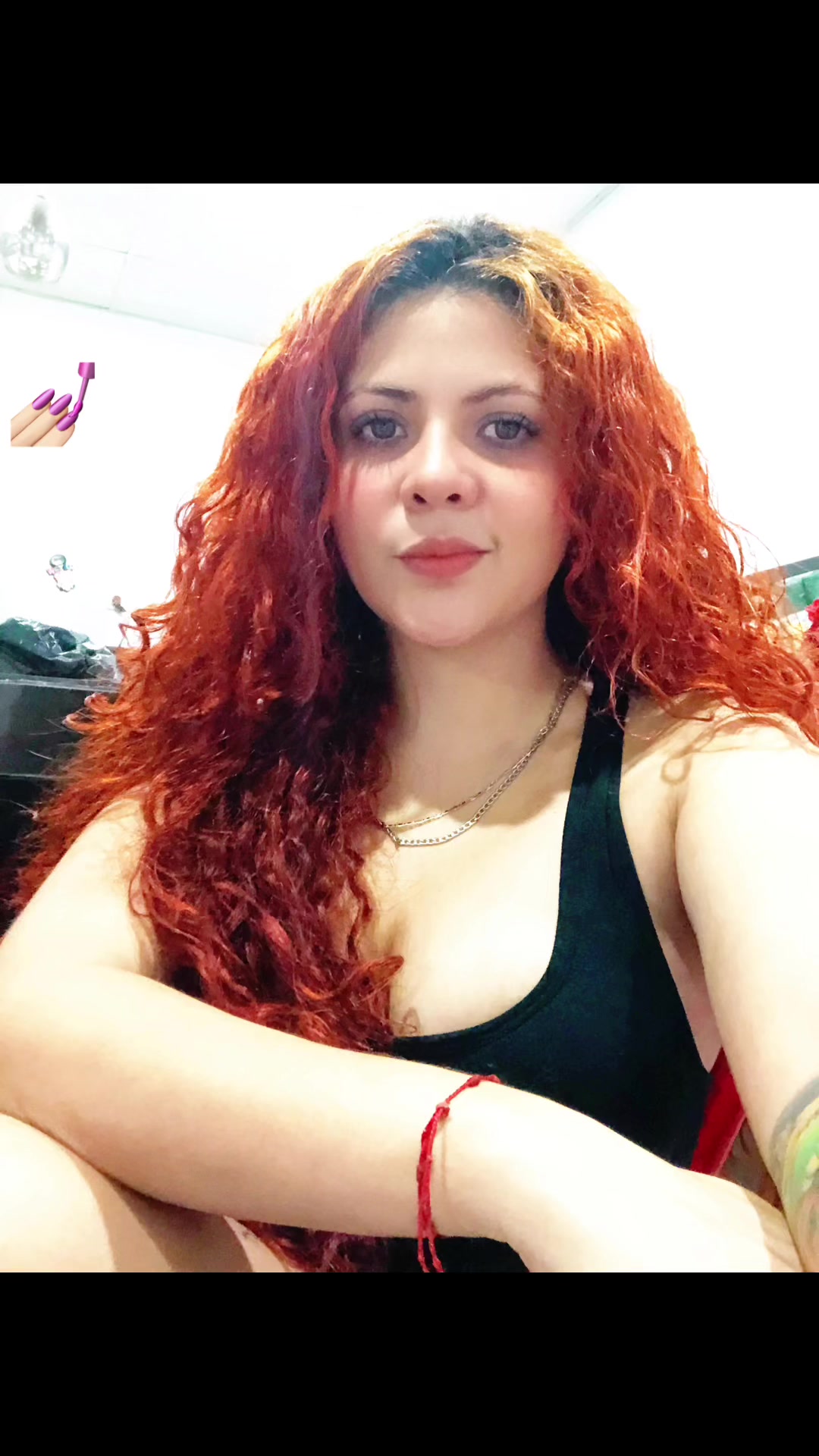 @Claribel Cruz