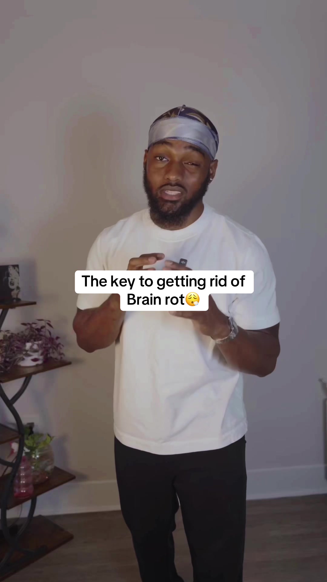 @PERSONAL TRAINER