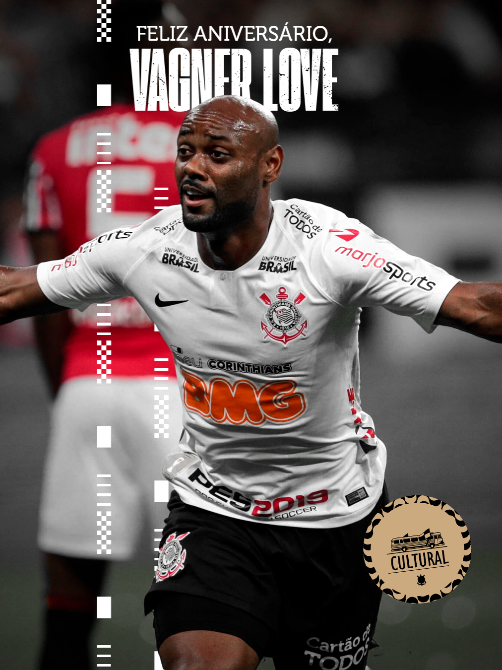 @Corinthians