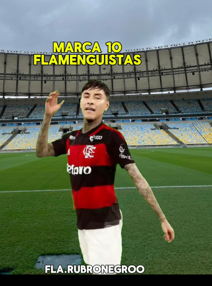 @Flamengo