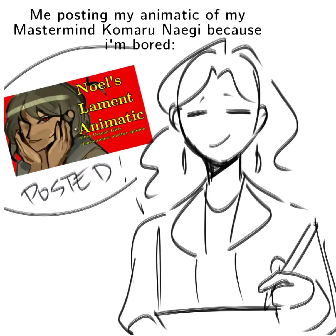 @Chair Parasites (CLOSED COMMS)