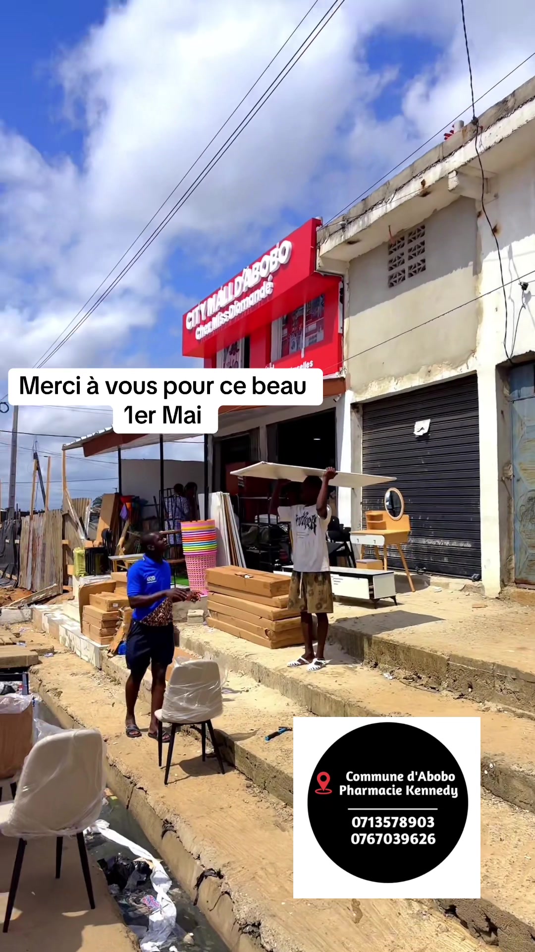 @MiSs.Diomand&eacute;🛍️❤️