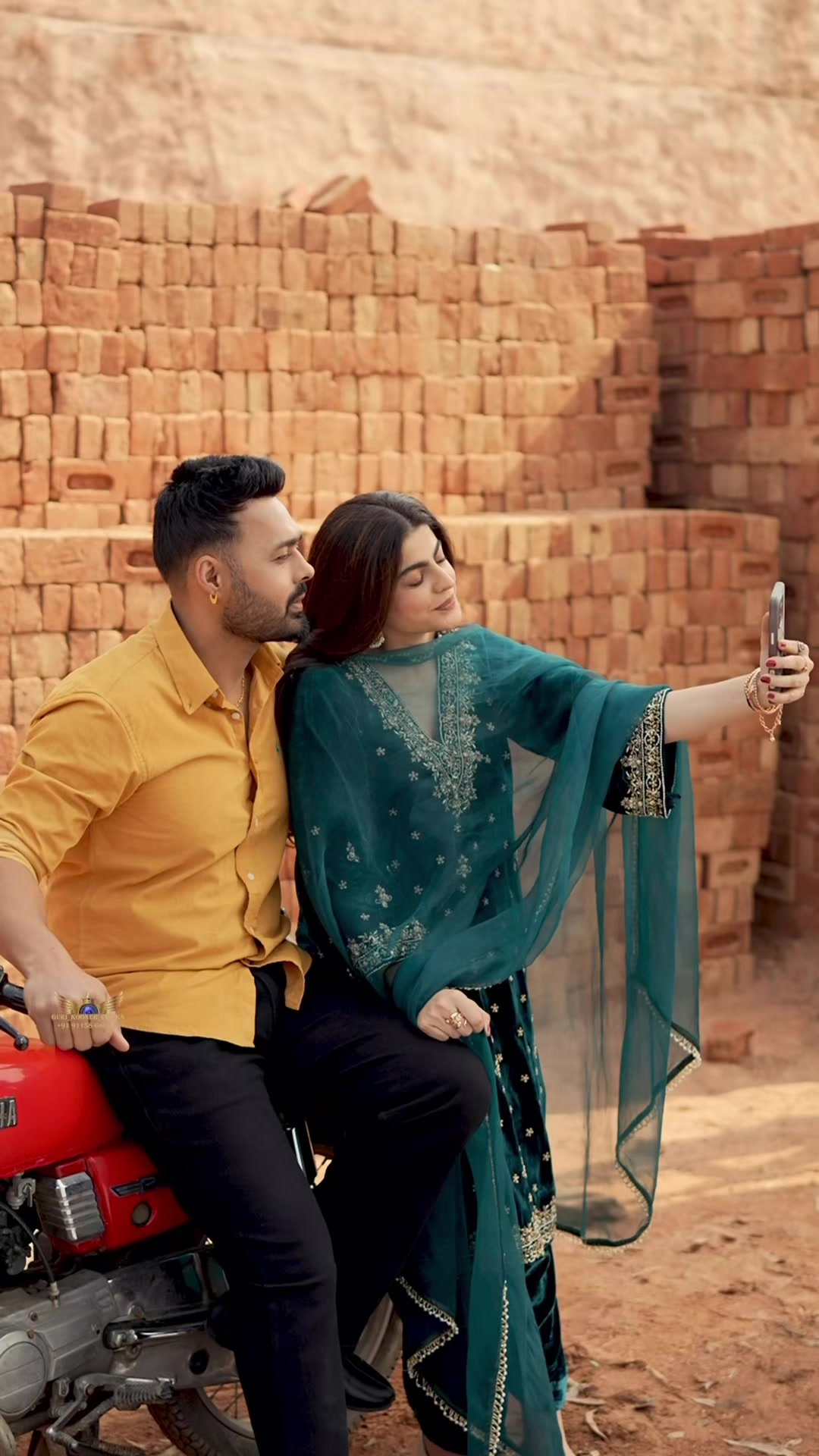 @Harvy Sandhu
