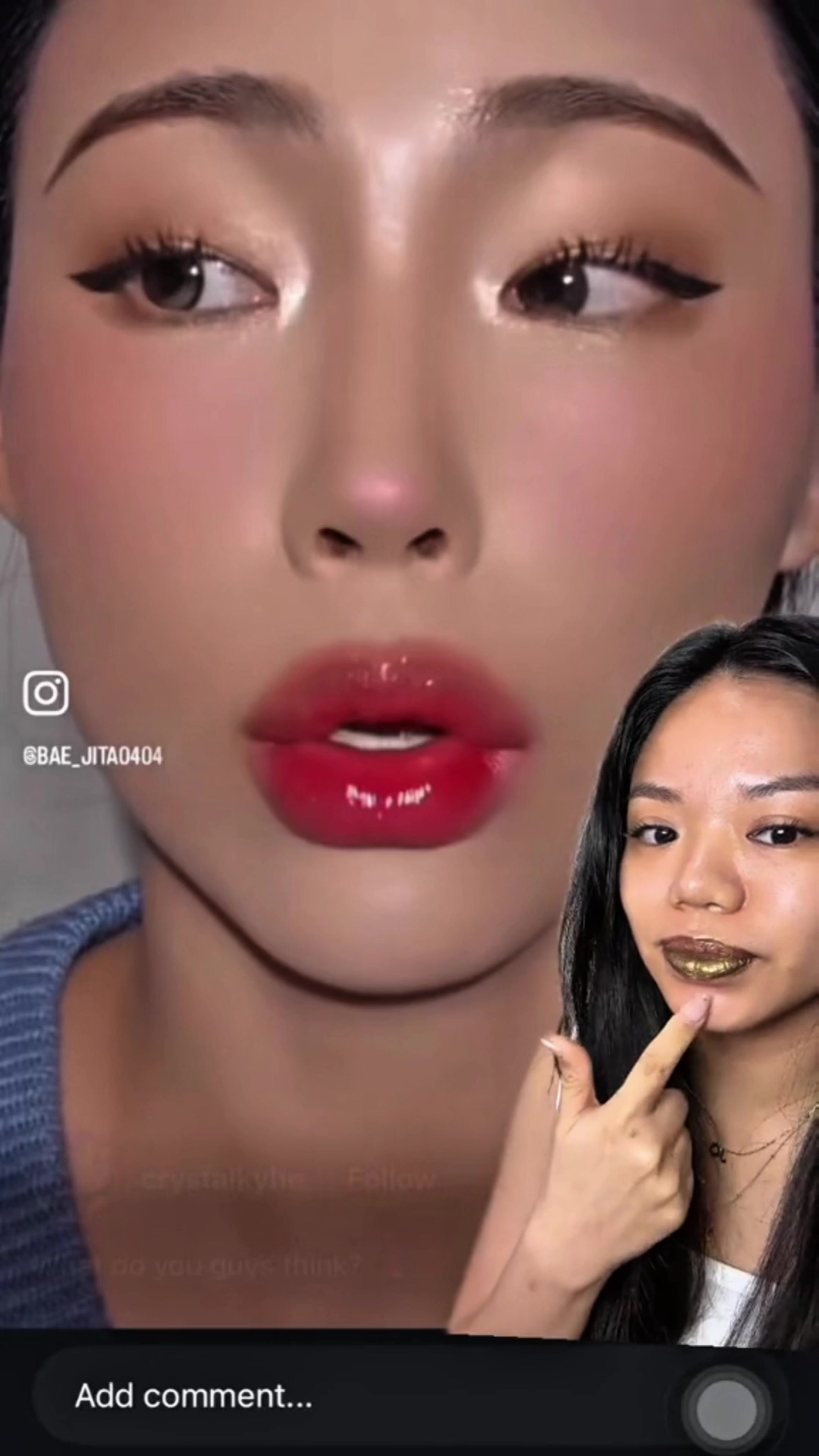 @jocilleee