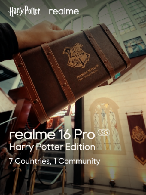 @realme Official Indonesia
