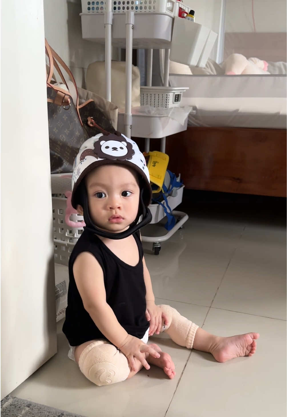 @Mẹ Em Bột ( Ngọc Abi )