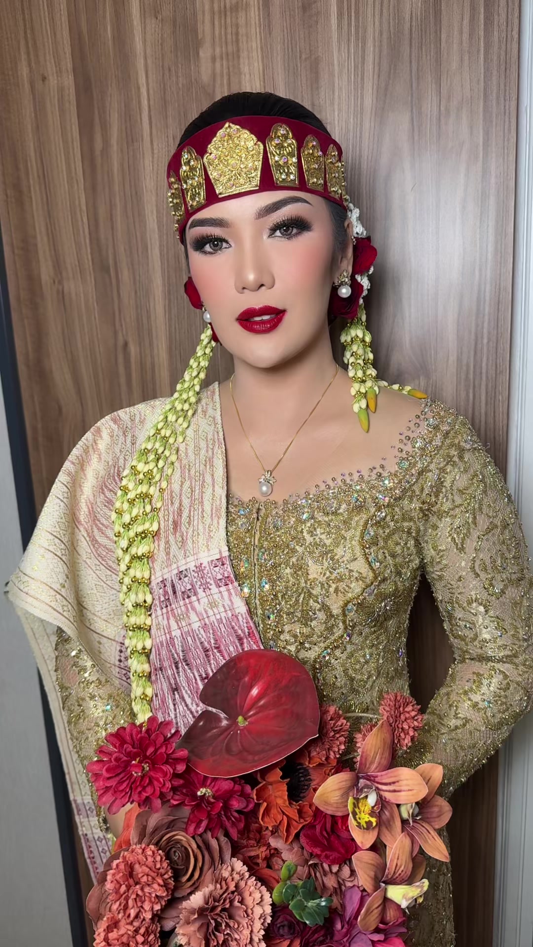 @Henipriskamakeup