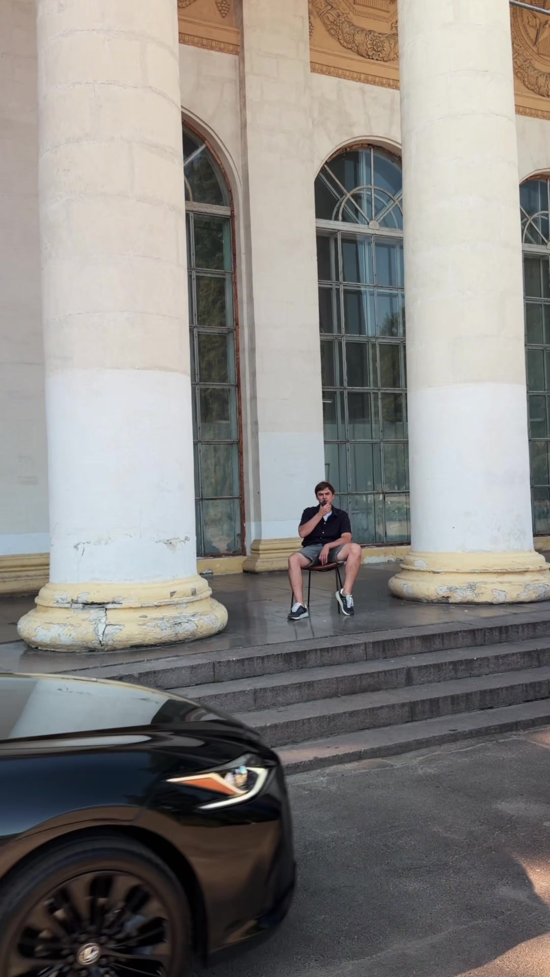 @Митчел Майлз