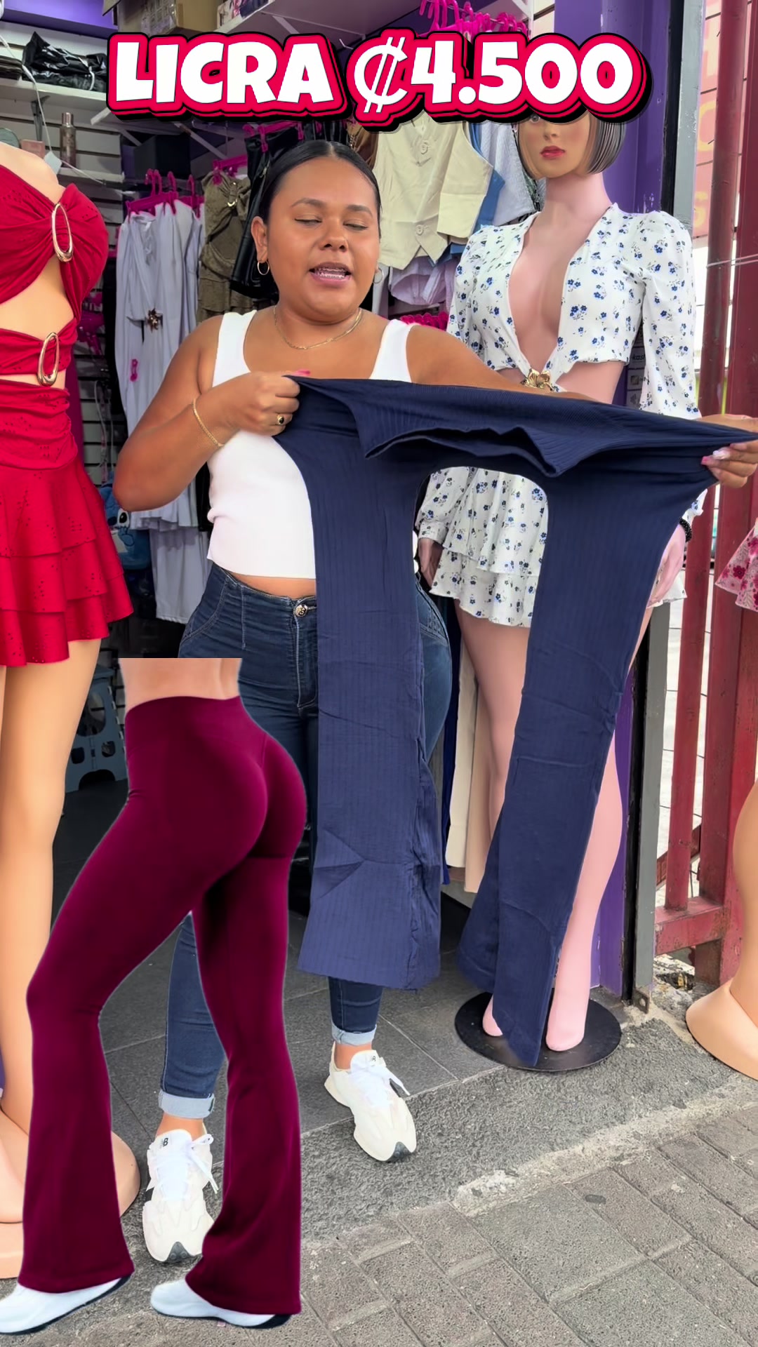 @CAPRICHOS DE MUJER🛍️