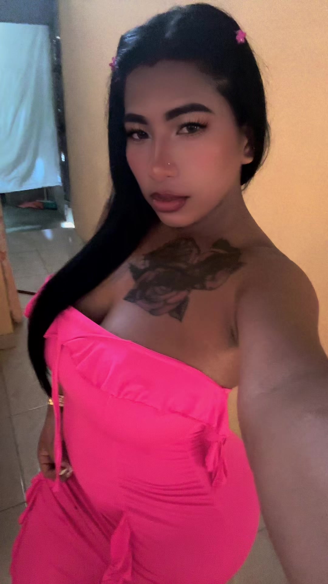@🎀Chinita Mary 🎀