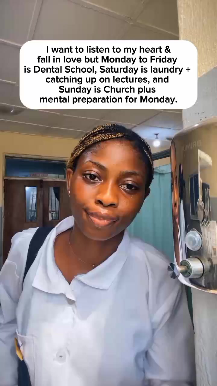 @Marvel | Dental Student 🇳🇬
