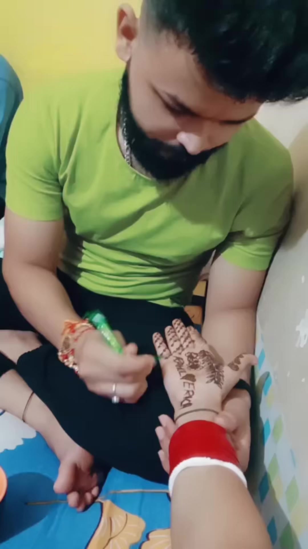 @Erica chhetri