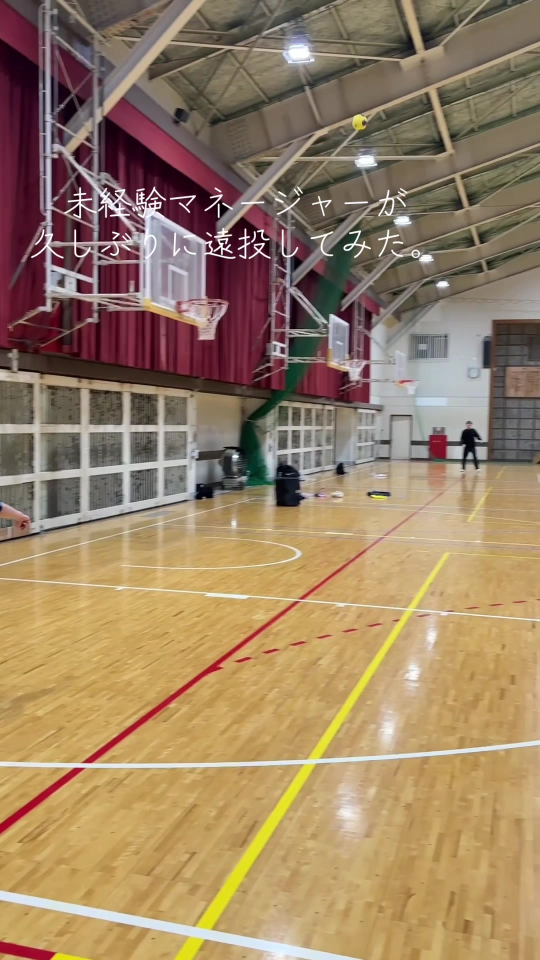 @HKCハンドボール