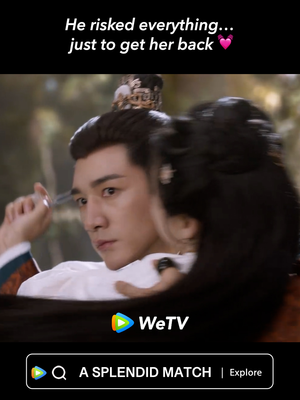 @WeTV Singapore