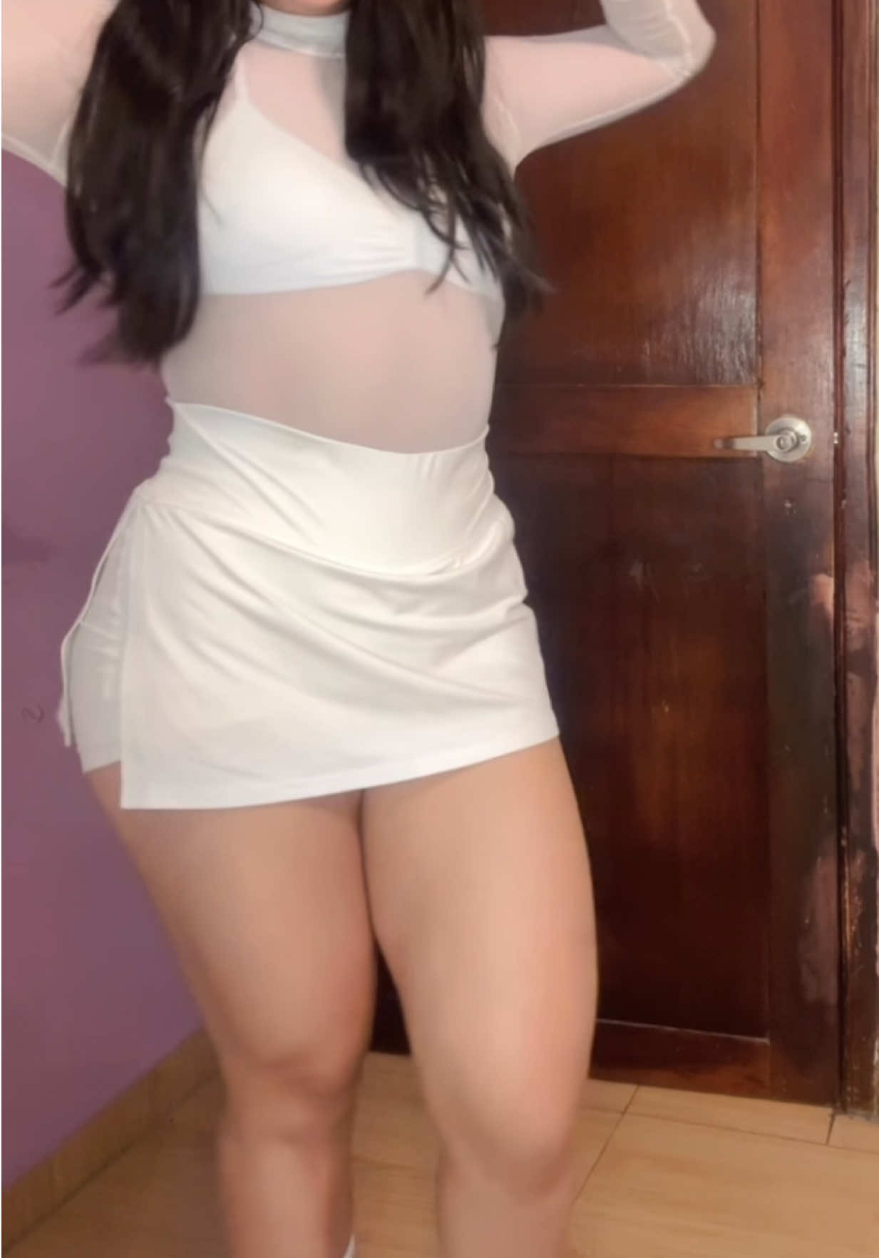 @Sarahí