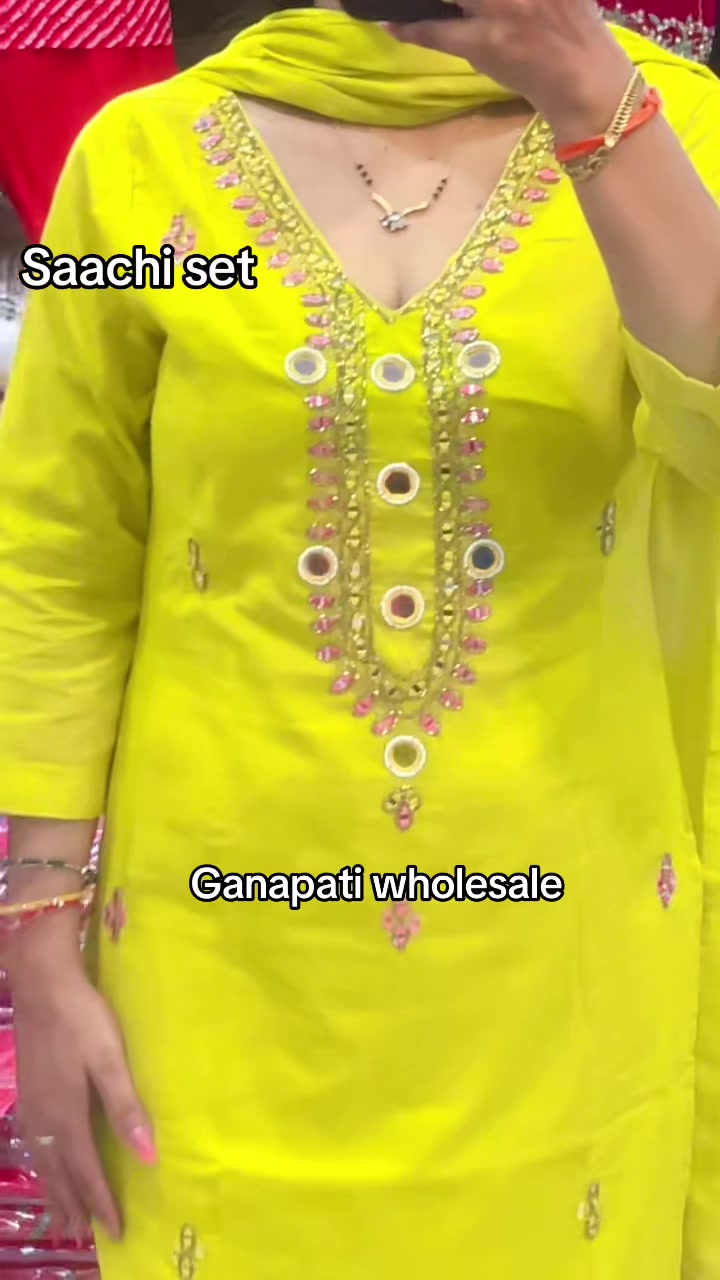 @Ganapati kurthiwholeseller2