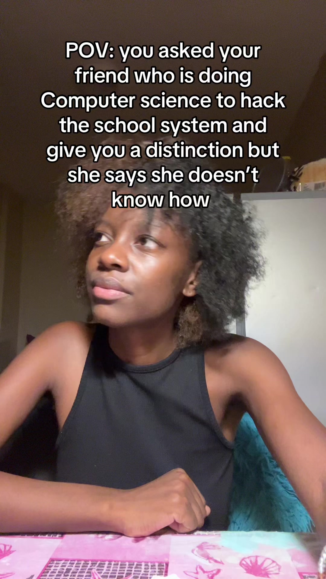 @Wanga Neluheni