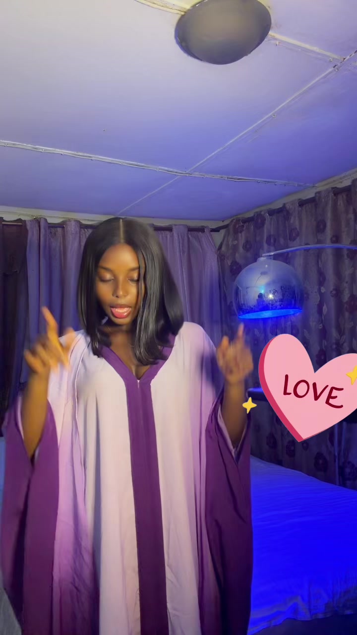@Fatoumata Diané