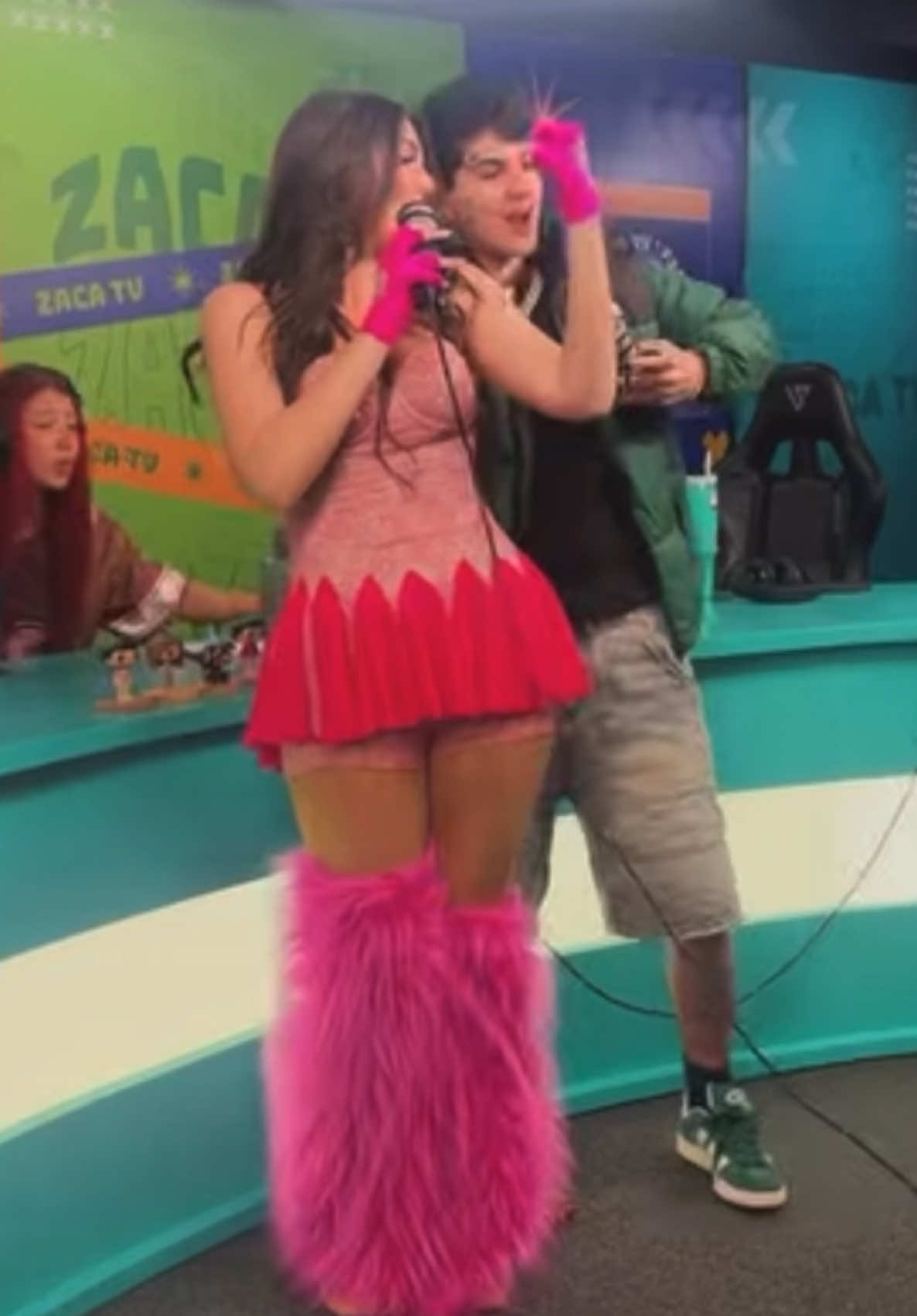 @Zaca Te Ve