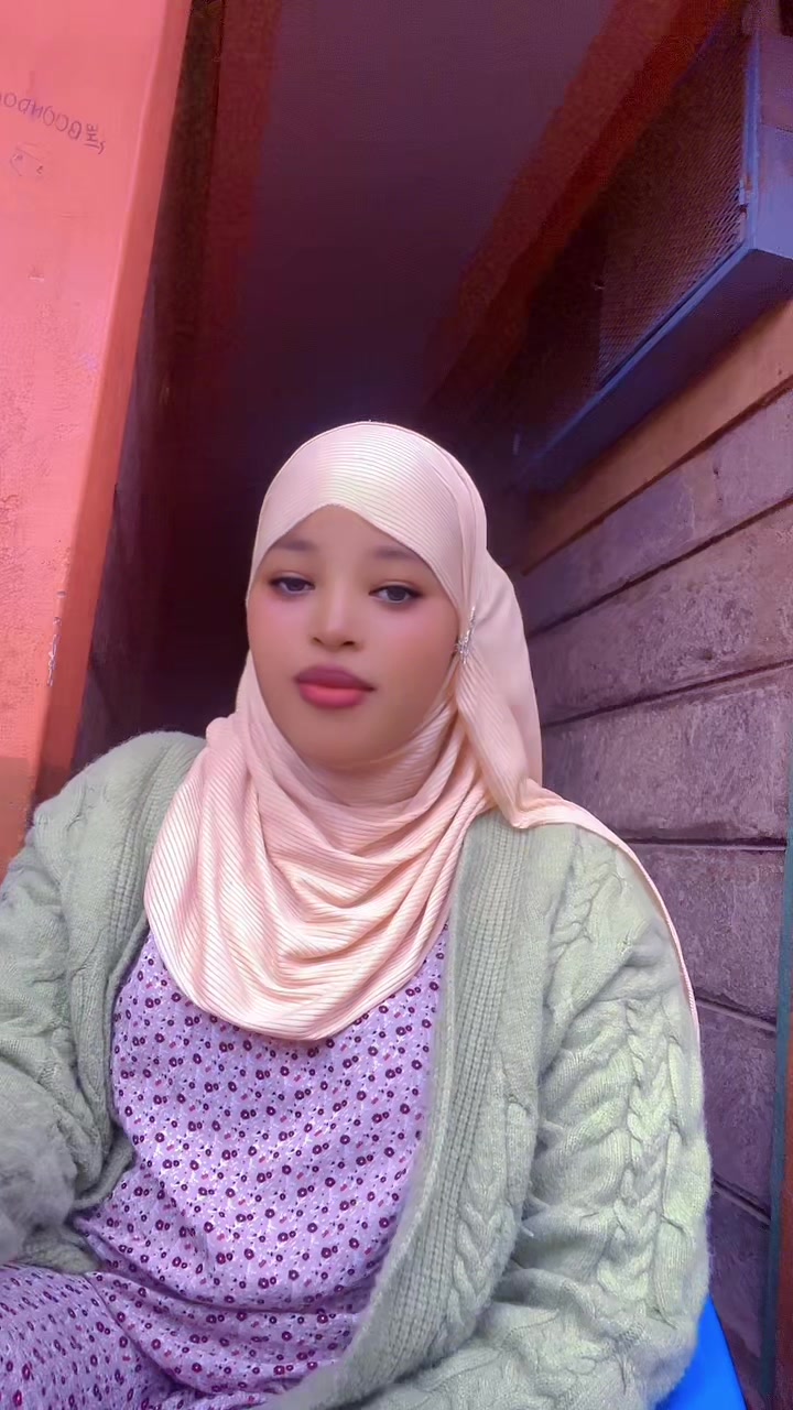 @Amina amu ye inate liji 🥰🥰