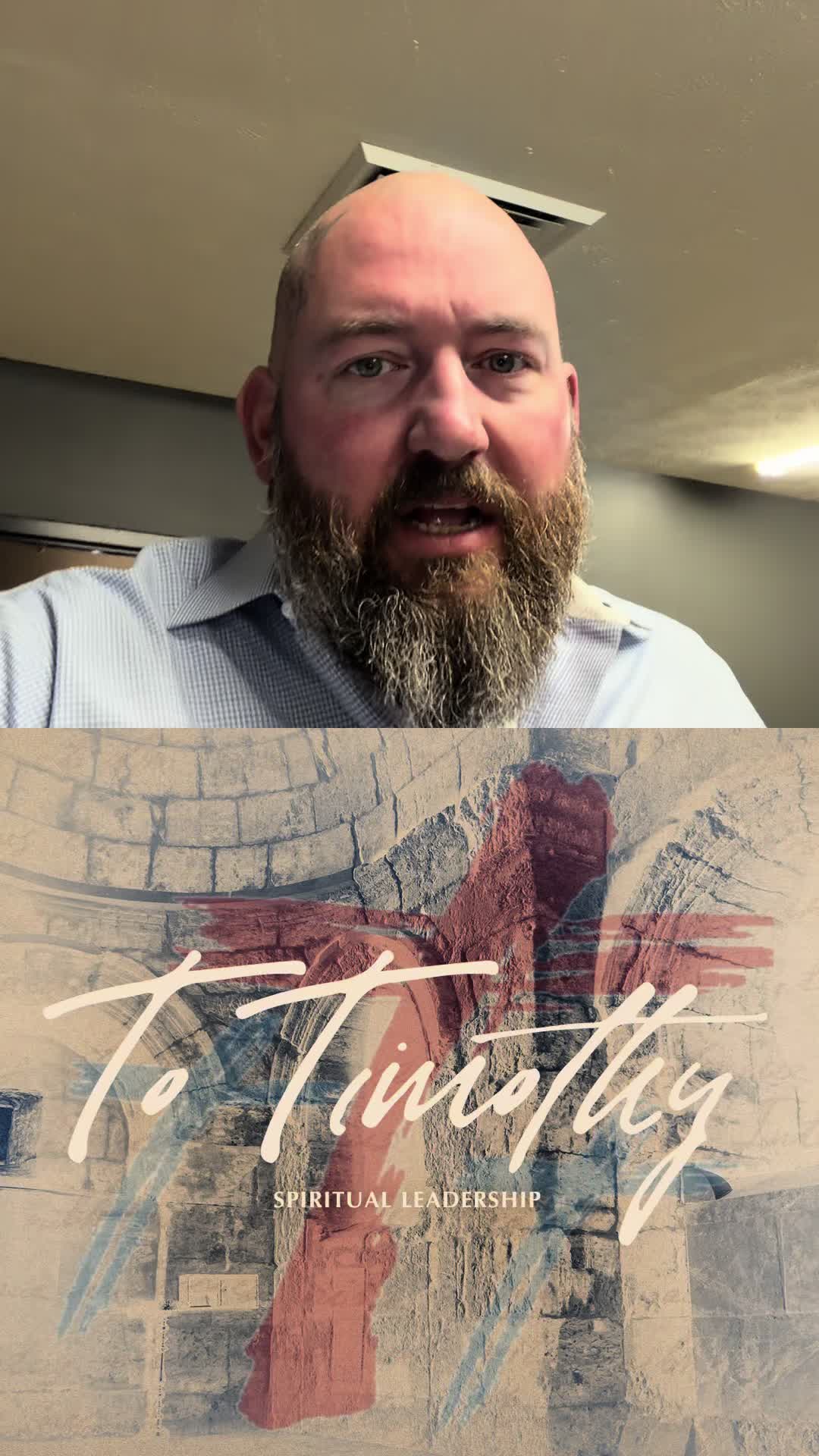 @Pastor Matt Iamcalvary.com