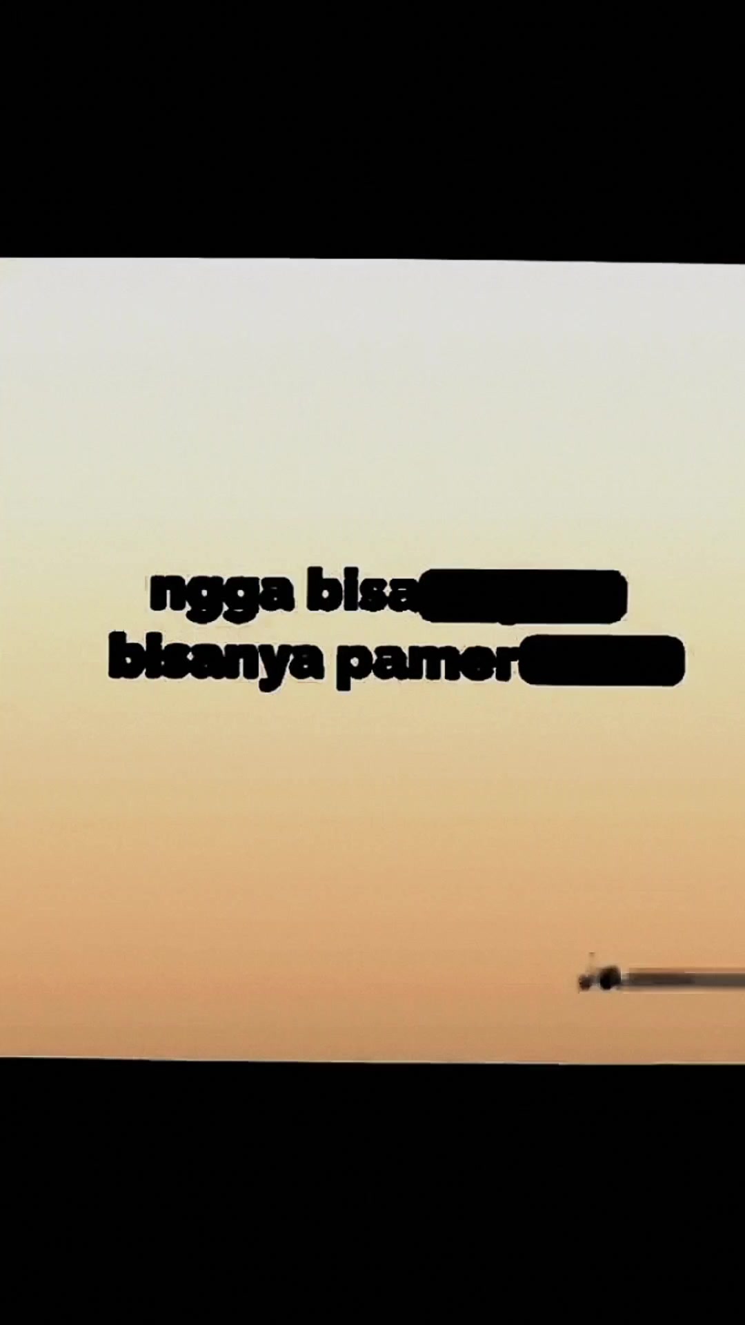 @Ahmad rijal