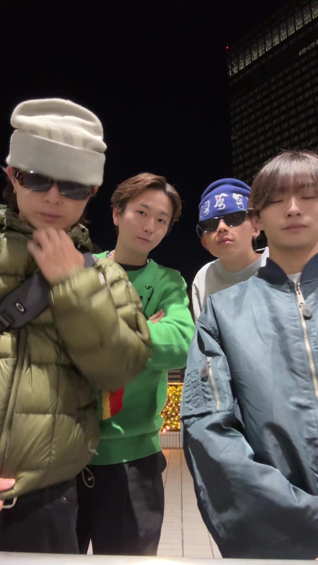 @高蔵jk