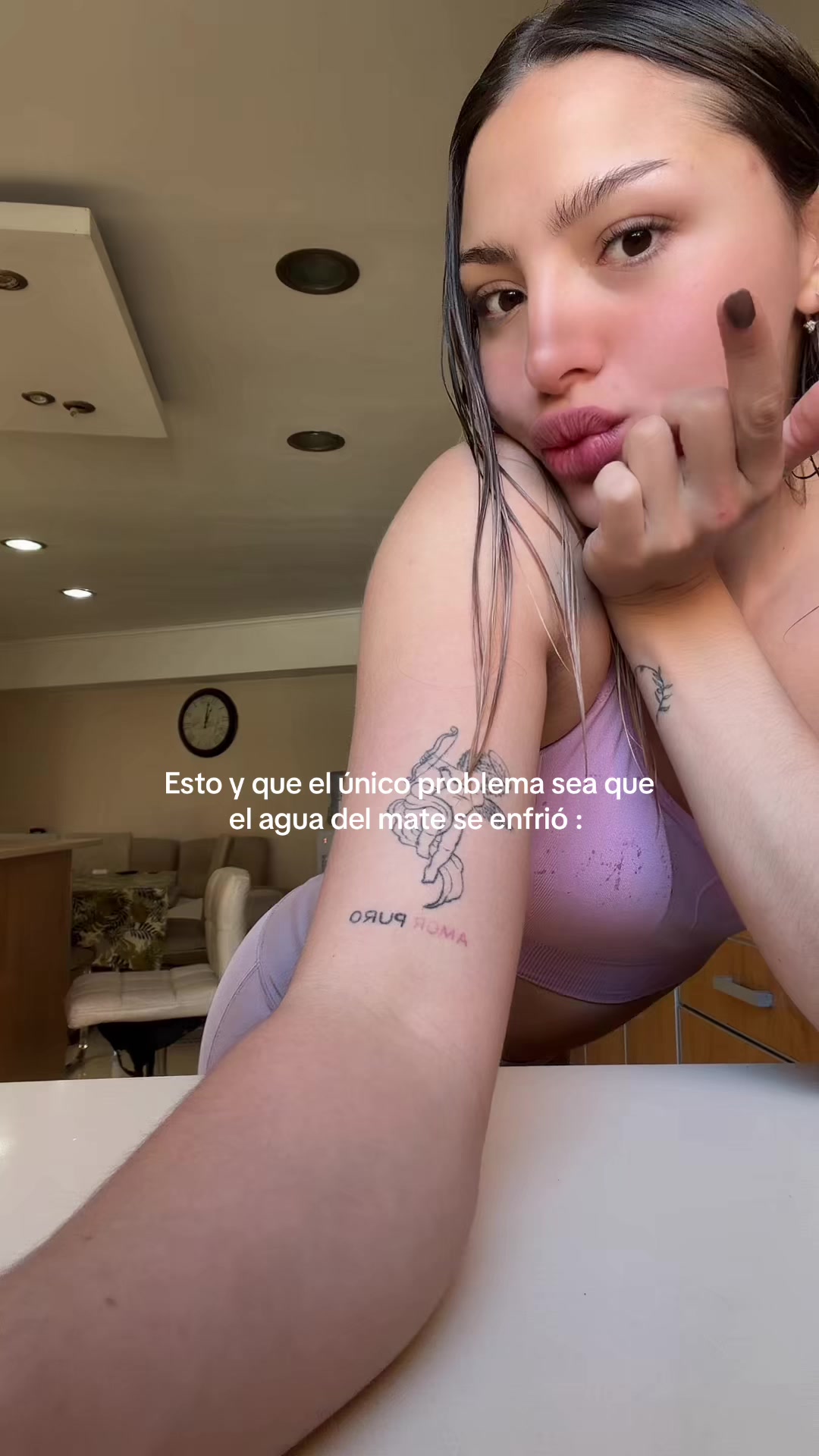 @Cande maino