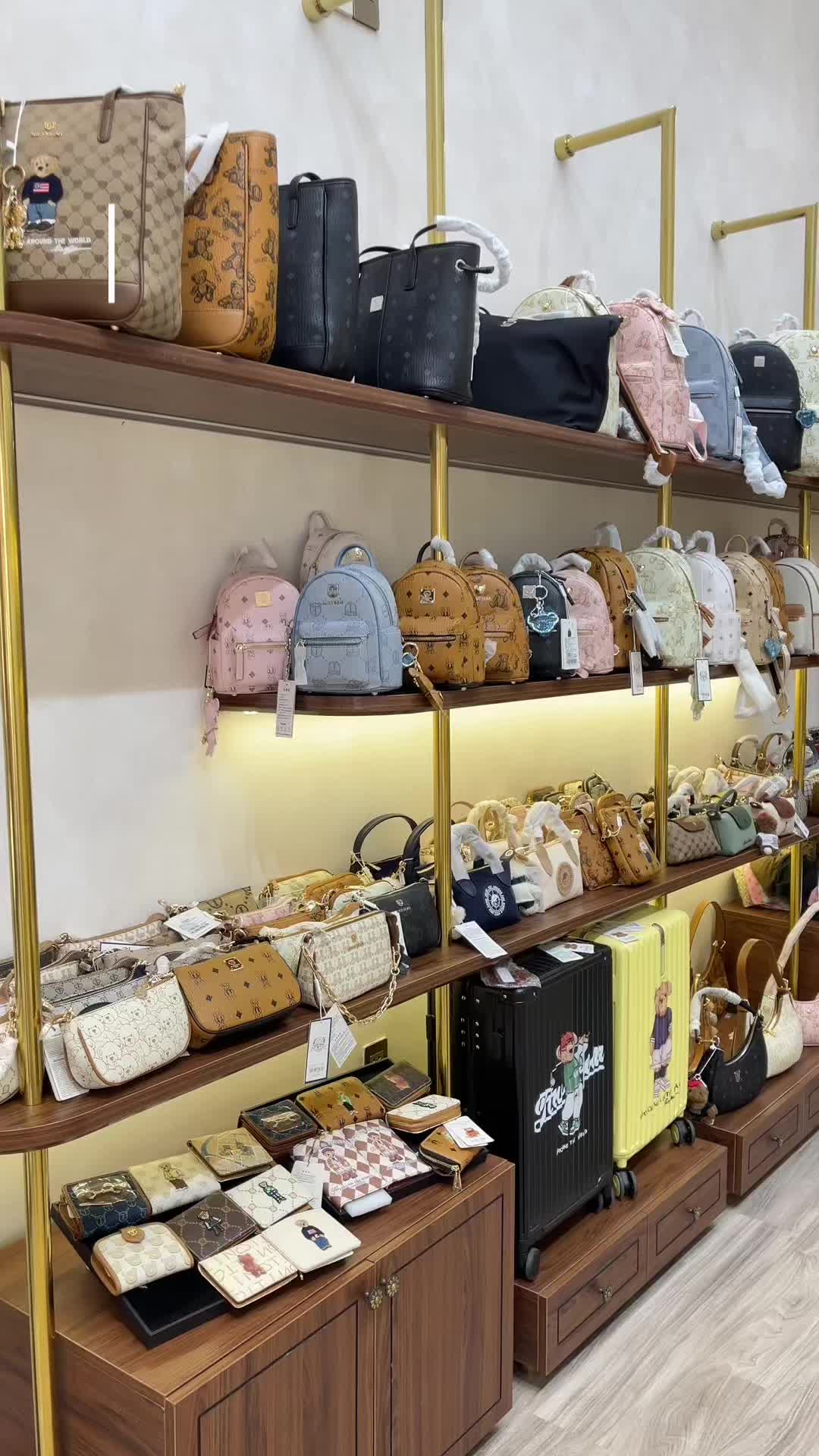 @TTWN BEAR Mall