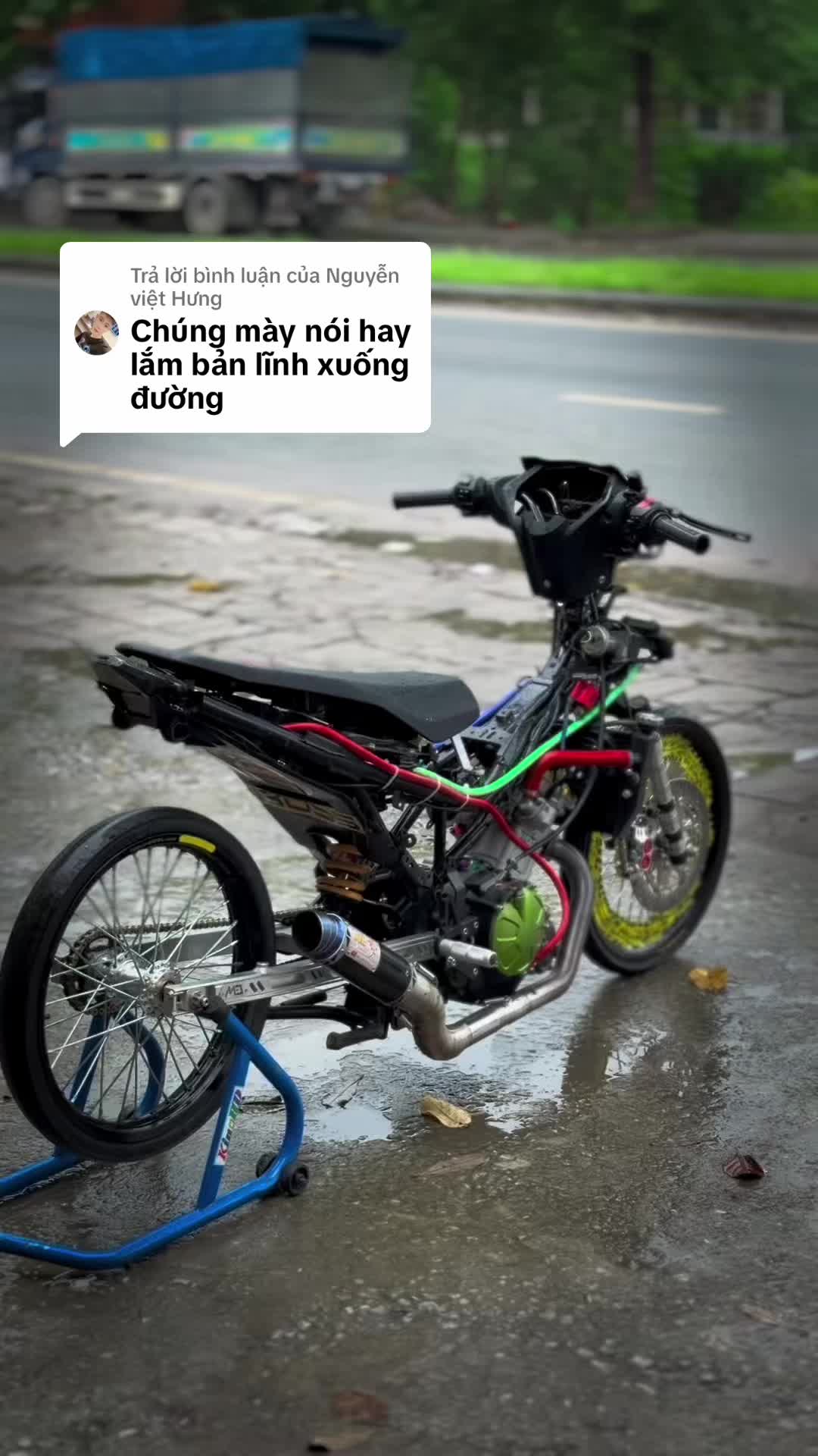 @Anh Dự Devil