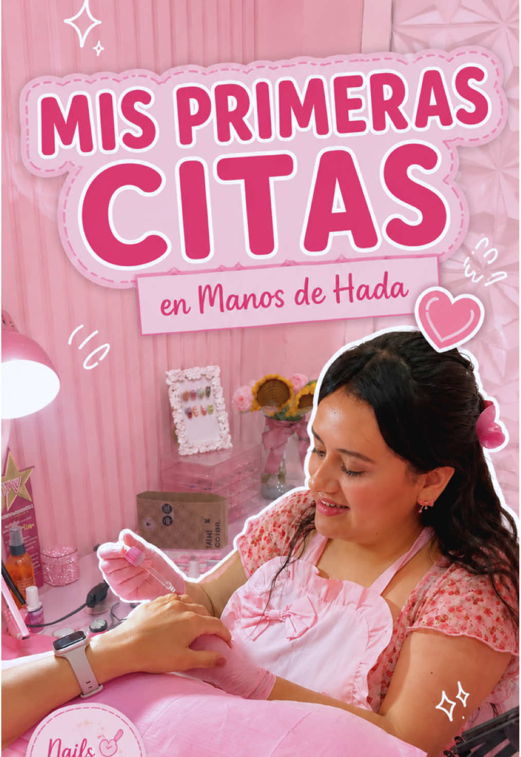 @🎀🪩Manos de Hada🧚🏻♀️🌸