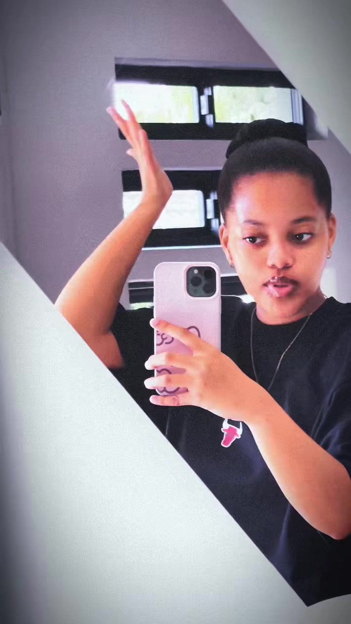 @YT: Luyanda Mqadi