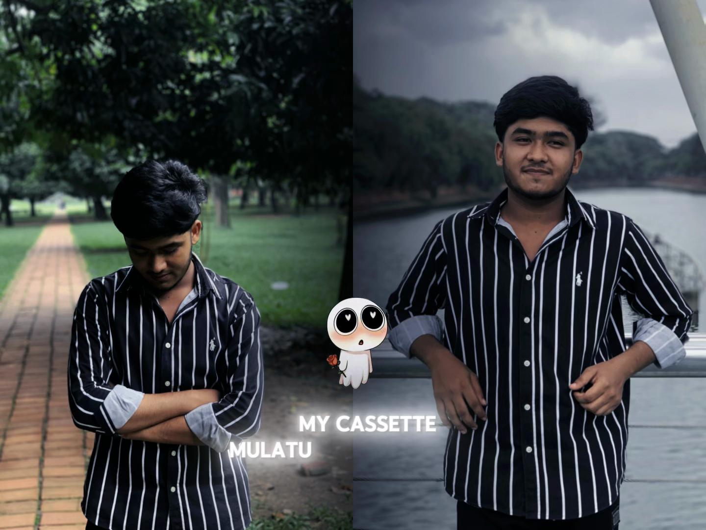 @HOSSAIN ON FIRE